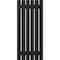 Ekena Millwork Americraft 6-Board, 2 Batten Exterior Real Wood Spaced Board-n-Batten Shutters, ARW101SB623X77BLH, PR ARW101SB623X77BLH - alternate 2